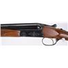 Image 9 : BROWNING BSS 20 GAUGE SXS SHOTGUN