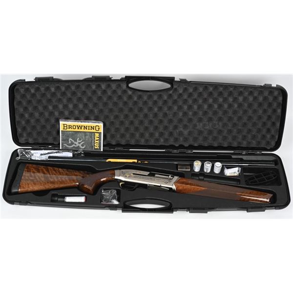 BROWNING MAXUS SPORTING GOLD COMP, 12 GA