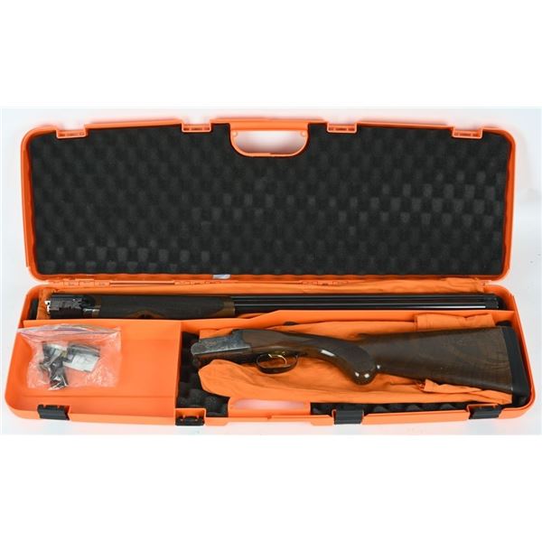 FRANCHI INSTINCT "l" 20 GA, OVER UNDER SHOTGUN