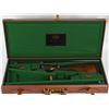 Image 1 : CASED ARRIETA MODEL 578 VICTORIA 2 BARREL SET