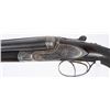 Image 8 : A.FRANCOTTE / ABERCROMBIE & FITCH 12 BORE DOUBLE
