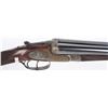 Image 2 : A.FRANCOTTE / ABERCROMBIER & FITCH 12 BORE DOUBLE
