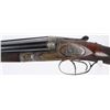 Image 8 : A.FRANCOTTE / ABERCROMBIER & FITCH 12 BORE DOUBLE