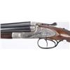 Image 9 : A.FRANCOTTE GAME SCENE ENGRAVED 12 BORE DOUBLE