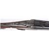 Image 7 : EMIL MARTIN DOUBLE RIFLE DRILLING 9.3X74 /16GA
