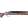 Image 2 : REMINGTON MODEL 32 TC DOUBLE BARREL SHOTGUN
