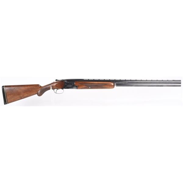 BROWNING SUPERPOSED DOUBLE BARREL SHOTGUN