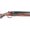 Image 2 : BROWNING SUPERPOSED DOUBLE BARREL SHOTGUN