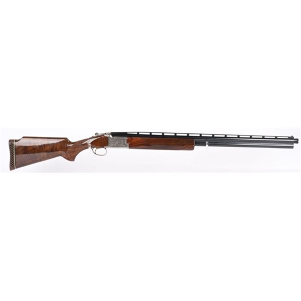 BROWNING CITORI MODEL 343 GRADE III O/U SHOTGUN
