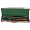 Image 1 : CASED SKB MODEL 200 HR 28 GAUGE SXS SHOTGUN