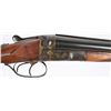 Image 2 : WW2 ERA J.P. SAUER 16 GA DOUBLE SHOTGUN