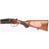 Image 9 : WW2 ERA J.P. SAUER 16 GA DOUBLE SHOTGUN