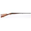 Image 1 : WW2 ERA J.P SAUER 16 GA DOUBLE SHOTGUN