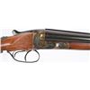 Image 2 : WW2 ERA J.P SAUER 16 GA DOUBLE SHOTGUN