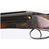Image 7 : WW2 ERA J.P SAUER 16 GA DOUBLE SHOTGUN