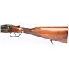 Image 9 : WW2 ERA J.P SAUER 16 GA DOUBLE SHOTGUN