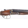 Image 2 : WEBLEY & SCOTT 12 BORE DOUBLE SHOTGUN