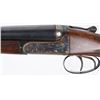 Image 6 : WEBLEY & SCOTT 12 BORE DOUBLE SHOTGUN