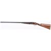 Image 7 : WEBLEY & SCOTT 12 BORE DOUBLE SHOTGUN