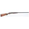 Image 1 : L.C. SMITH 20 GAUGE FIELD GRADE DOUBLE SHOTGUN