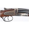 Image 2 : L.C. SMITH 20 GAUGE FIELD GRADE DOUBLE SHOTGUN