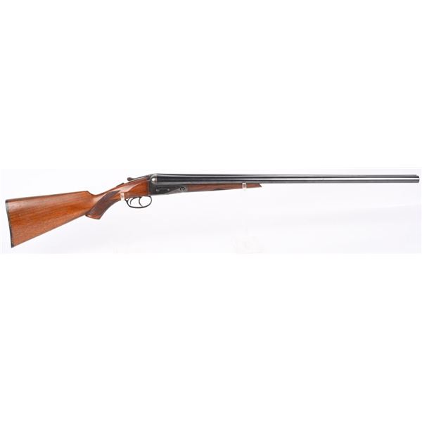 PARKER BROTHERS 12 GAUGE TROJAN DOUBLE SHOTGUN