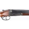 Image 2 : PARKER BROTHERS 12 GAUGE TROJAN DOUBLE SHOTGUN