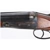 Image 7 : PARKER BROTHERS 12 GAUGE TROJAN DOUBLE SHOTGUN