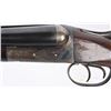 Image 11 : A.H. FOX STERLINGWORTH 12 GAUGE DOUBLE SHOTGUN