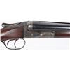 Image 2 : A.H. FOX STERLINGWORTH 12 GAUGE DOUBLE SHOTGUN