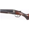 Image 8 : A.H. FOX STERLINGWORTH 12 GAUGE DOUBLE SHOTGUN
