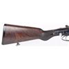 Image 3 : FRENCH 3 BARREL DRILLING RIFLE / SHOTGUN