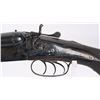Image 9 : FRENCH 3 BARREL DRILLING RIFLE / SHOTGUN
