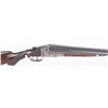 Image 2 : FINE ITHACA ARMS DELUXE I2 GAUGE DOUBLE SHOTGUN