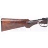 Image 3 : FINE ITHACA ARMS DELUXE I2 GAUGE DOUBLE SHOTGUN
