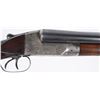 Image 5 : FINE ITHACA ARMS DELUXE I2 GAUGE DOUBLE SHOTGUN