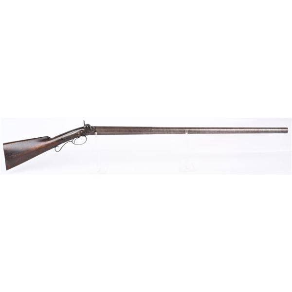 FRANK HERMAN PERCUSSION 8 BORE MARKET FOWLER