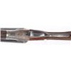 Image 13 : W.W. GREENER F GRADE 12 GA, DOUBLE SHOTGUN