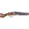 Image 2 : W.W. GREENER F GRADE 12 GA, DOUBLE SHOTGUN