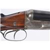 Image 5 : W.W. GREENER F GRADE 12 GA, DOUBLE SHOTGUN