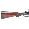 Image 3 : ANTIQUE W.C. SCOTT 10 GA DOUBLE SHOTGUN