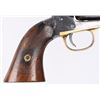 Image 10 : REMINGTON NEW MODEL ARMY SINGLE ACTION REVOLVER