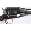 Image 3 : REMINGTON NEW MODEL ARMY SINGLE ACTION REVOLVER