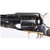 Image 4 : REMINGTON NEW MODEL ARMY SINGLE ACTION REVOLVER