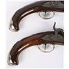 Image 3 : STUNNING PAIR OF ORNATE SPANISH BELT PISTOLS