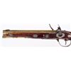 Image 8 : P&D MOLL ALLENTOWN BRASS BARRELED FLINT PISTOL