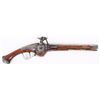 Image 1 : GERMAN CIRCA 1630 WHEELLOCK MILITARY PISTOL