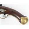 Image 7 : BRITISH TOWER 1801 SEA SERVICE PISTOL