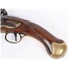 Image 6 : BRITISH TOWER 1777 SEA SERVICE PISTOL
