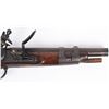 Image 4 : US MODEL 1816 SIMEON NORTH FLINTLOCK PISTOL